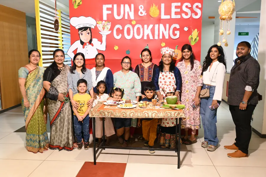 Thumbnail image - Yuvabharathi Nursery